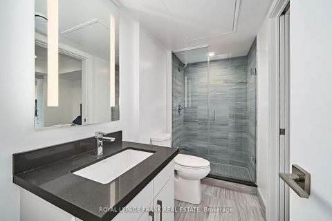 Photo 16 at 2005 - 188 Cumberland Street, Annex, Toronto