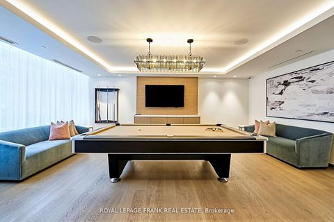 Photo 17 at 2005 - 188 Cumberland Street, Annex, Toronto