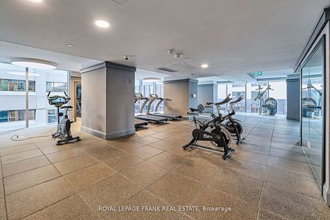 Photo 19 at 2005 - 188 Cumberland Street, Annex, Toronto