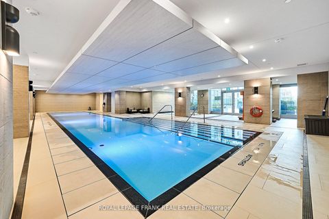 Photo 21 at 2005 - 188 Cumberland Street, Annex, Toronto