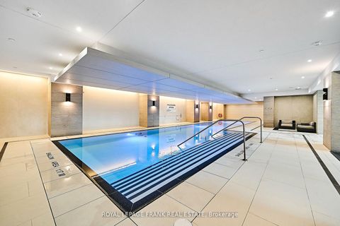 Photo 22 at 2005 - 188 Cumberland Street, Annex, Toronto