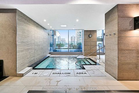 Photo 23 at 2005 - 188 Cumberland Street, Annex, Toronto