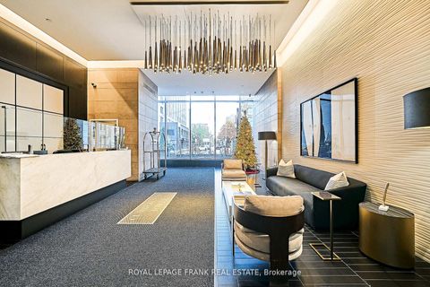 Photo 25 at 2005 - 188 Cumberland Street, Annex, Toronto