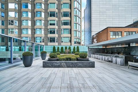 Photo 26 at 2005 - 188 Cumberland Street, Annex, Toronto