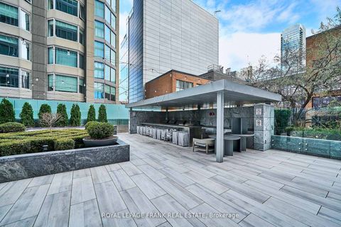 Photo 27 at 2005 - 188 Cumberland Street, Annex, Toronto