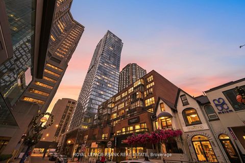 Photo 28 at 2005 - 188 Cumberland Street, Annex, Toronto