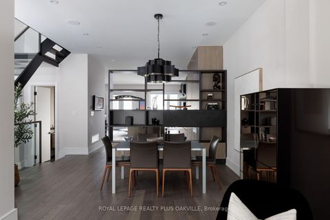 Photo 8 at 367 Manor Road E, Mount Pleasant East, Toronto