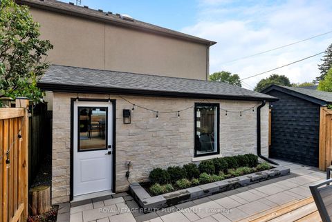 Photo 24 at 367 Manor Road E, Mount Pleasant East, Toronto