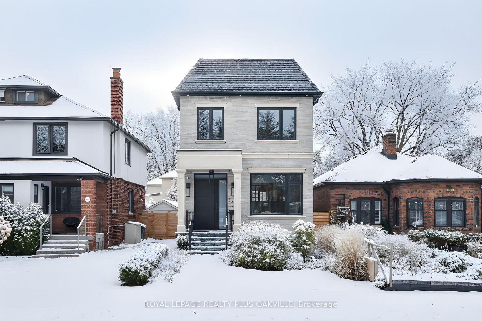 367 Manor Road E, Mount Pleasant East, Toronto 