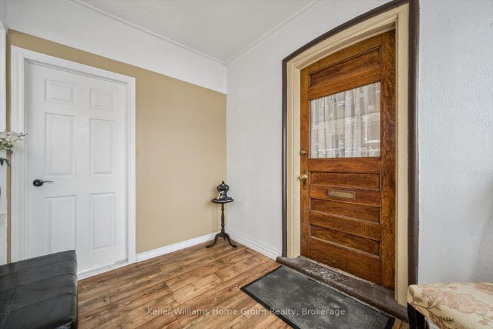 Photo 3 at 17 Archibald Street, Brampton West, Brampton