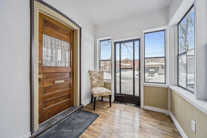 Photo 4 at 17 Archibald Street, Brampton West, Brampton