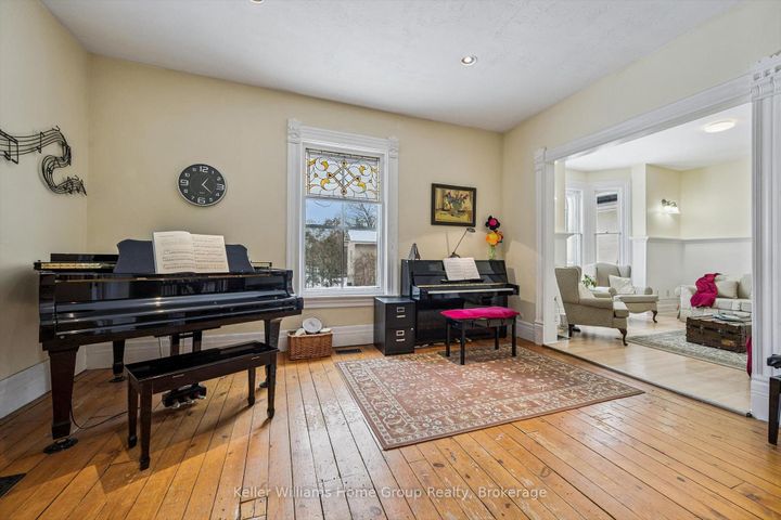 Photo 6 at 17 Archibald Street, Brampton West, Brampton