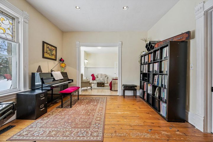 Photo 7 at 17 Archibald Street, Brampton West, Brampton