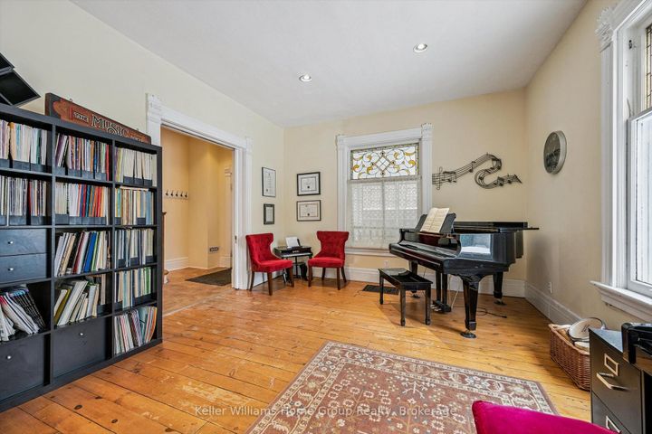 Photo 8 at 17 Archibald Street, Brampton West, Brampton