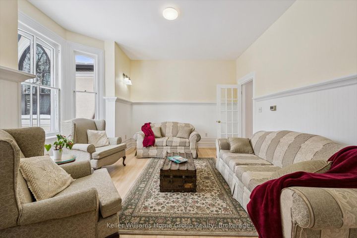 Photo 9 at 17 Archibald Street, Brampton West, Brampton