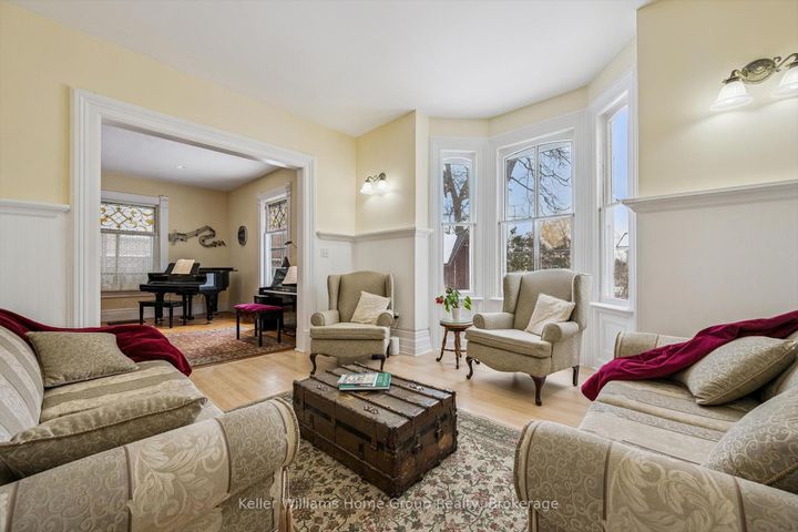 Photo 10 at 17 Archibald Street, Brampton West, Brampton