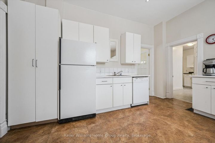 Photo 12 at 17 Archibald Street, Brampton West, Brampton