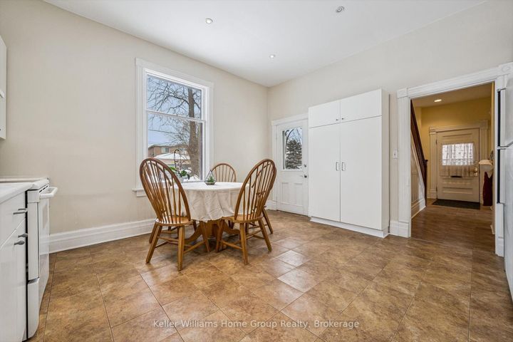 Photo 13 at 17 Archibald Street, Brampton West, Brampton