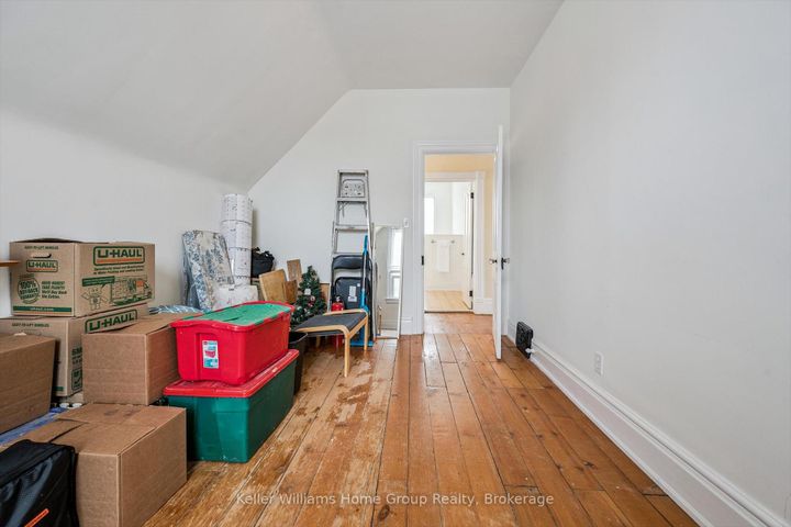 Photo 29 at 17 Archibald Street, Brampton West, Brampton