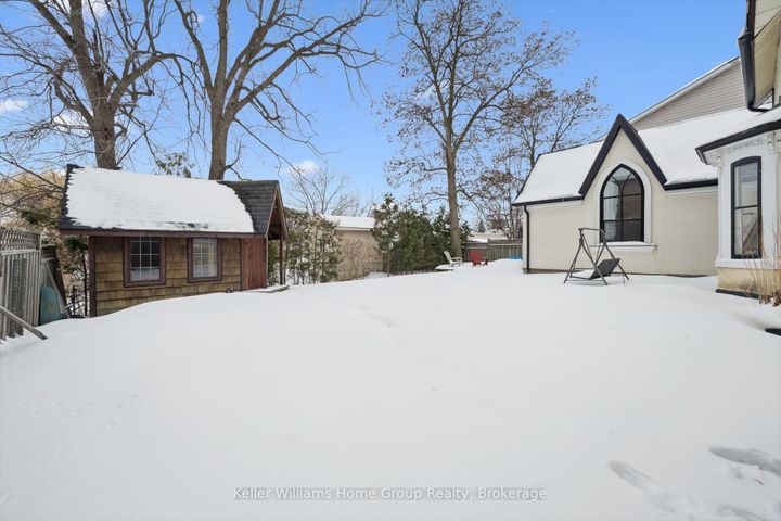 Photo 32 at 17 Archibald Street, Brampton West, Brampton