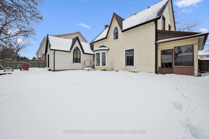 Photo 33 at 17 Archibald Street, Brampton West, Brampton