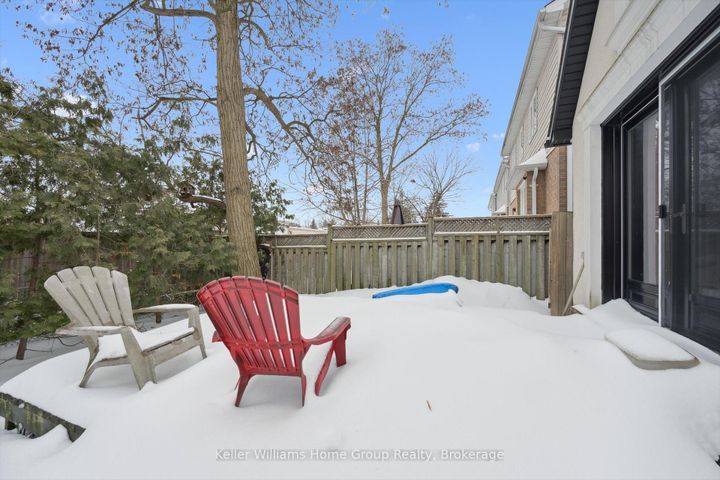 Photo 35 at 17 Archibald Street, Brampton West, Brampton