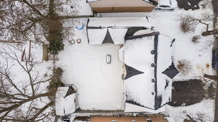 Photo 42 at 17 Archibald Street, Brampton West, Brampton