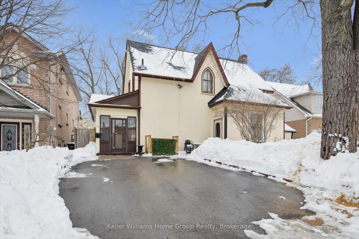 Photo 43 at 17 Archibald Street, Brampton West, Brampton