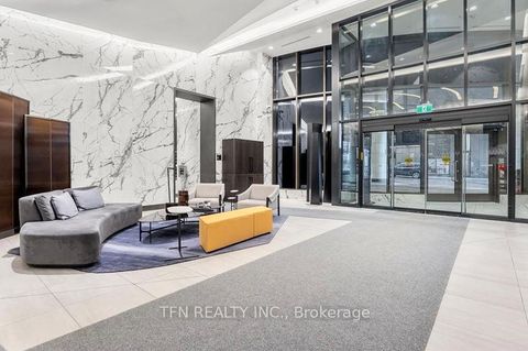 Photo 2 at 1412 - 470 Front Street W, Waterfront Communities C1, Toronto