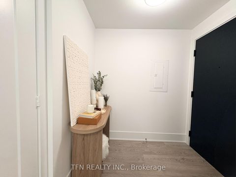 Photo 4 at 1412 - 470 Front Street W, Waterfront Communities C1, Toronto