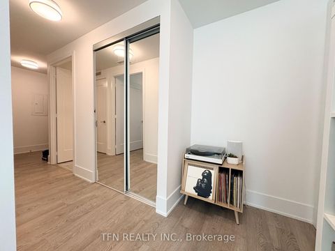 Photo 13 at 1412 - 470 Front Street W, Waterfront Communities C1, Toronto