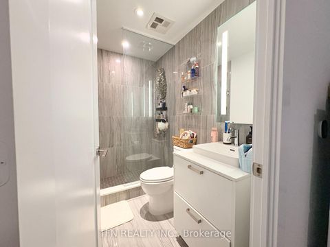 Photo 17 at 1412 - 470 Front Street W, Waterfront Communities C1, Toronto