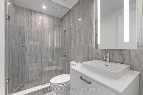 Photo 19 at 1412 - 470 Front Street W, Waterfront Communities C1, Toronto