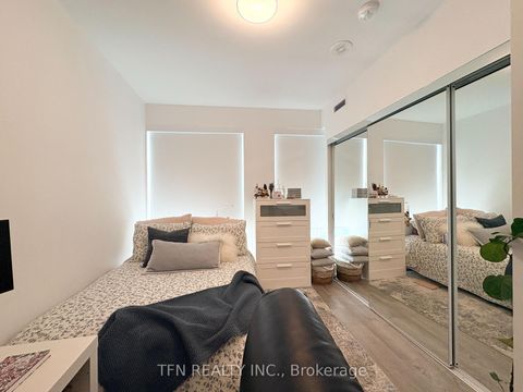 Photo 21 at 1412 - 470 Front Street W, Waterfront Communities C1, Toronto