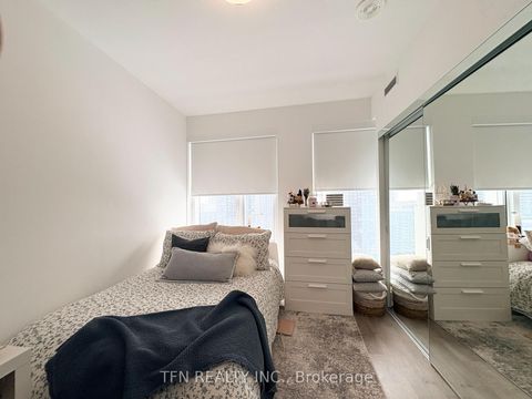 Photo 23 at 1412 - 470 Front Street W, Waterfront Communities C1, Toronto