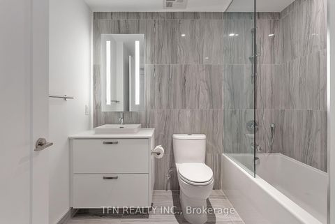 Photo 25 at 1412 - 470 Front Street W, Waterfront Communities C1, Toronto