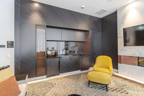 Photo 34 at 1412 - 470 Front Street W, Waterfront Communities C1, Toronto