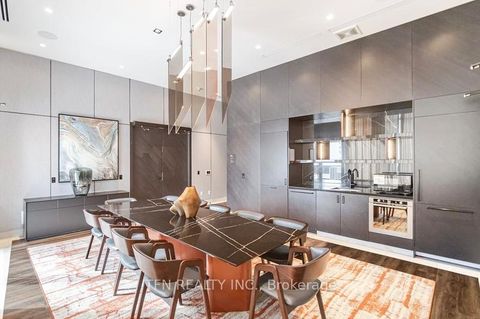 Photo 35 at 1412 - 470 Front Street W, Waterfront Communities C1, Toronto