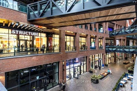 Photo 41 at 1412 - 470 Front Street W, Waterfront Communities C1, Toronto