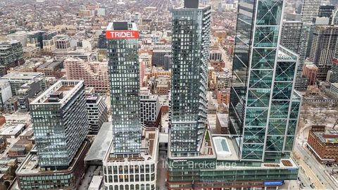 Photo 45 at 1412 - 470 Front Street W, Waterfront Communities C1, Toronto