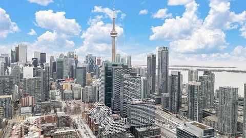 Photo 46 at 1412 - 470 Front Street W, Waterfront Communities C1, Toronto