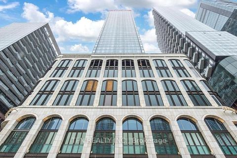 Photo 47 at 1412 - 470 Front Street W, Waterfront Communities C1, Toronto