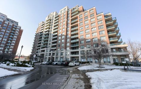 Photo 2 at 1016 - 350 Red Maple Road, Langstaff, Richmond Hill