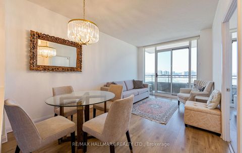 Photo 12 at 1016 - 350 Red Maple Road, Langstaff, Richmond Hill