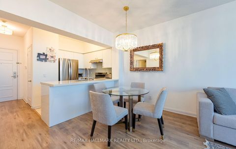 Photo 17 at 1016 - 350 Red Maple Road, Langstaff, Richmond Hill