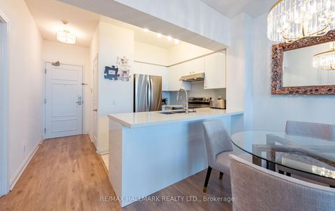 Photo 19 at 1016 - 350 Red Maple Road, Langstaff, Richmond Hill