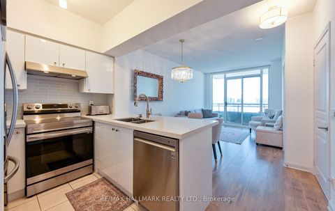 Photo 21 at 1016 - 350 Red Maple Road, Langstaff, Richmond Hill