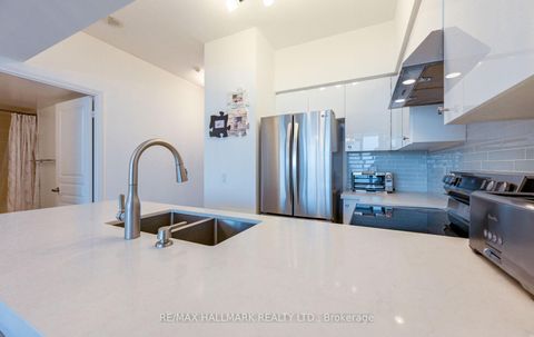 Photo 24 at 1016 - 350 Red Maple Road, Langstaff, Richmond Hill