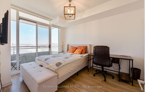 Photo 25 at 1016 - 350 Red Maple Road, Langstaff, Richmond Hill