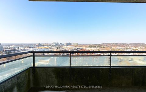 Photo 34 at 1016 - 350 Red Maple Road, Langstaff, Richmond Hill